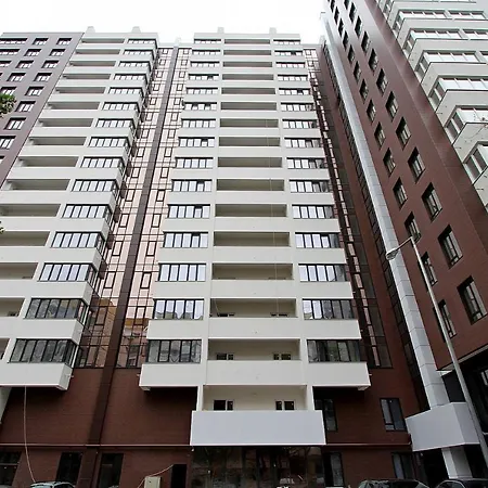 Enjoy Panoramic City Views- 2 Min To Main Street Chisinau Exterior photo