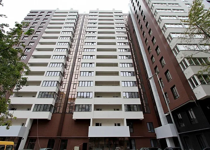 Enjoy Panoramic City Views- 2 Min To Main Street