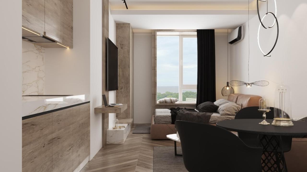 Apartment Enjoy Panoramic Views- 2 Min To Main Street *