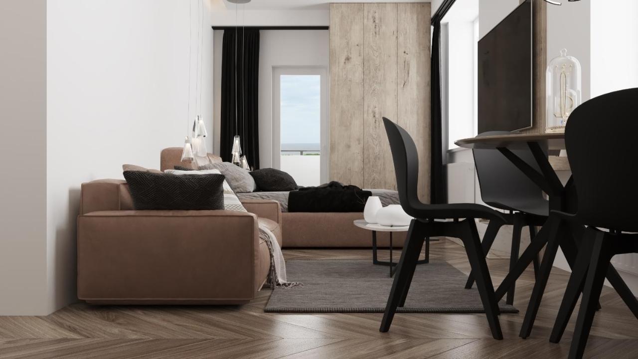 Apartment Enjoy Panoramic Views- 2 Min To Main Street *